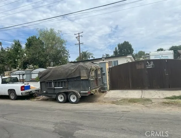 7688 Hillside St, Corona, California 92881