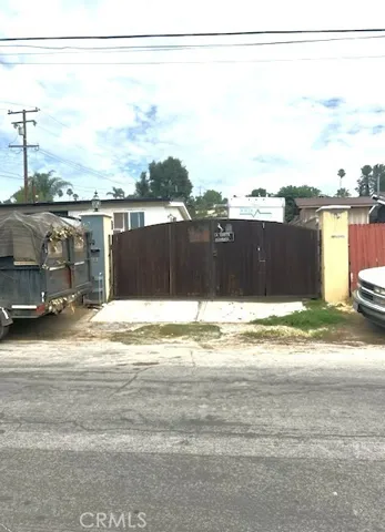 7688 Hillside St, Corona, California 92881