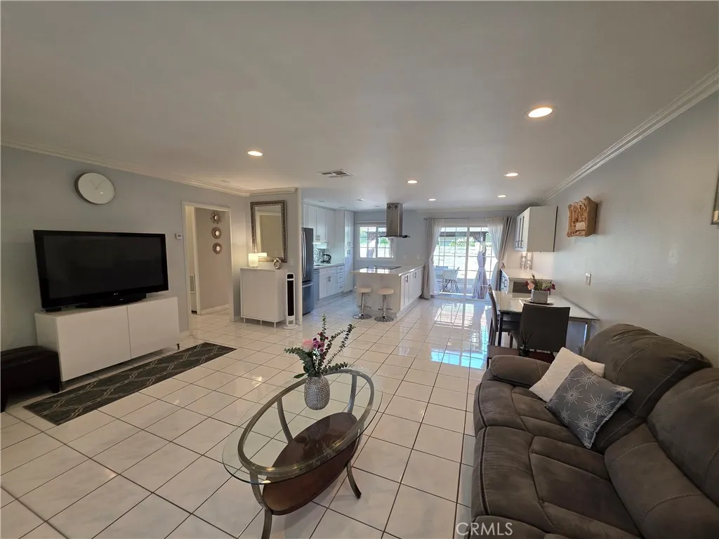 Front Room