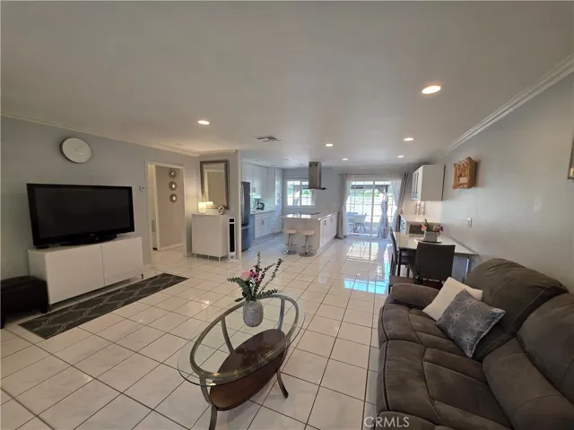 Front Room