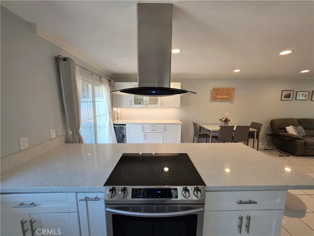 Stove