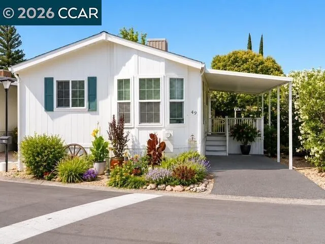149 Galloway Dr, Concord, California 94518