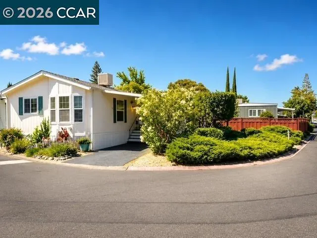 149 Galloway Dr, Concord, California 94518