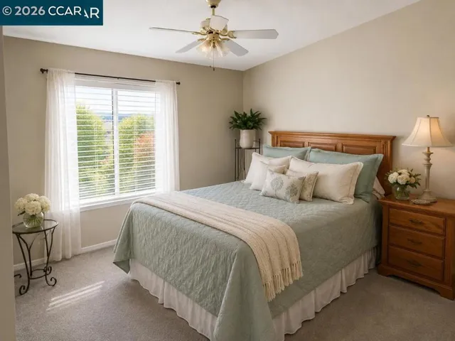 149 Galloway Dr, Concord, California 94518