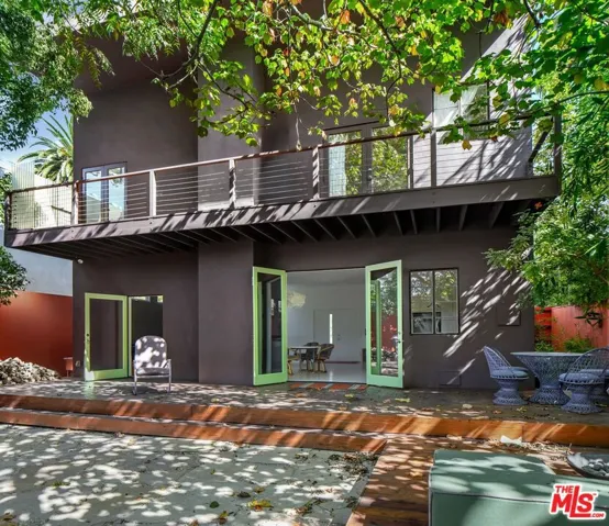 2311 Louella Avenue, Venice, California 90291