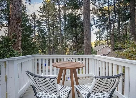 810 Sierra Vista, Twin Peaks, California 92391 — photo 5