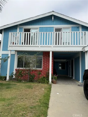 1855 N 7th Place, Port Hueneme, California 93041