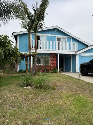 1855 N 7th Place, Port Hueneme, California 93041