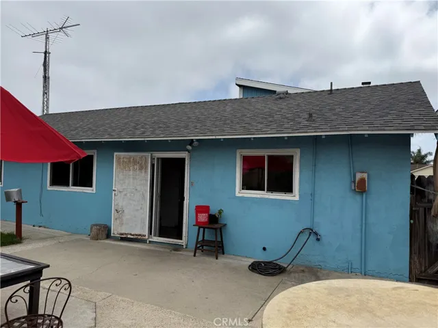 1855 N 7th Place, Port Hueneme, California 93041