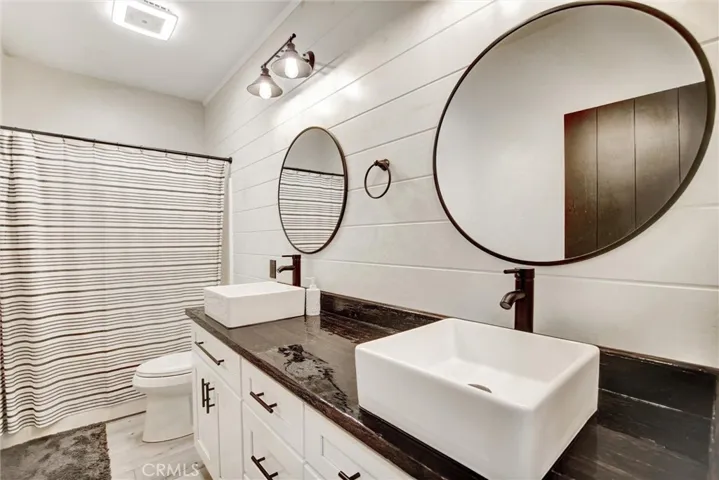 hall bath