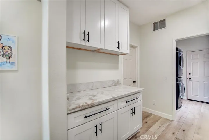 linen cabinets