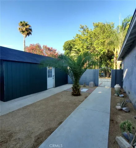 7121 Jumilla, Los Angeles, California 91306