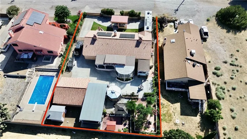 36422 Harold 5th St, Palmdale, California 93550