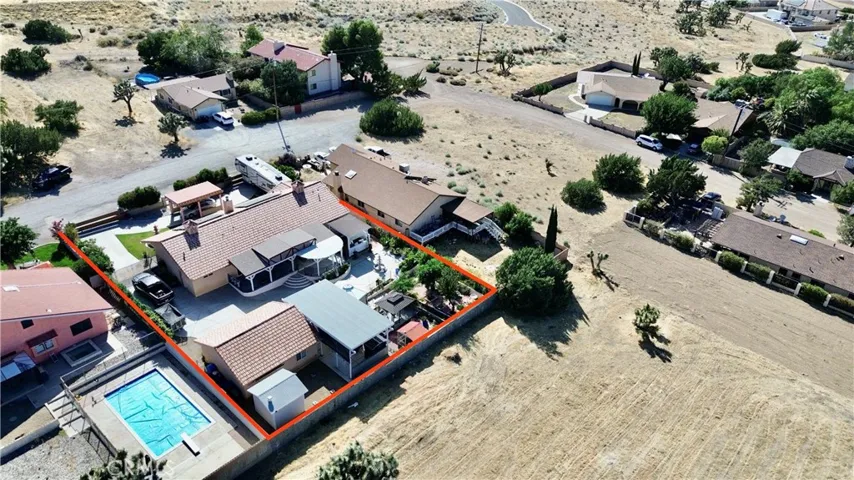 36422 Harold 5th St, Palmdale, California 93550