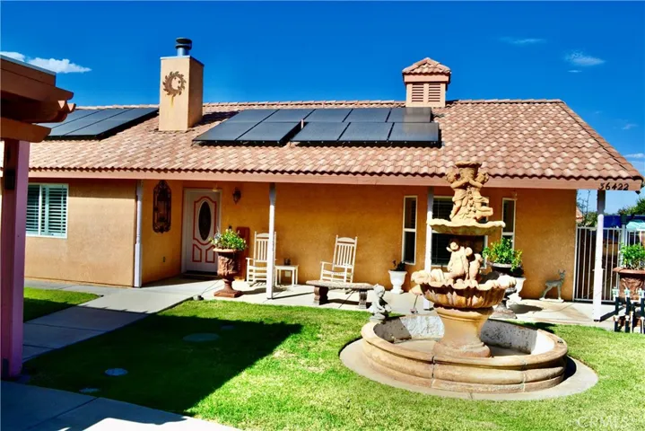 36422 Harold 5th St, Palmdale, California 93550