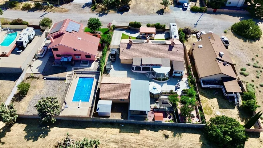 36422 Harold 5th St, Palmdale, California 93550