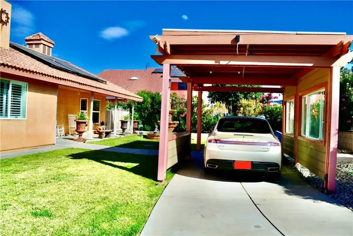 36422 Harold 5th St, Palmdale, California 93550