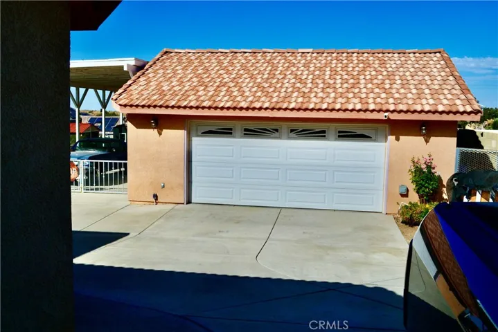 36422 Harold 5th St, Palmdale, California 93550