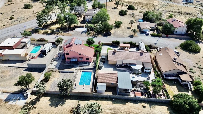 36422 Harold 5th St, Palmdale, California 93550