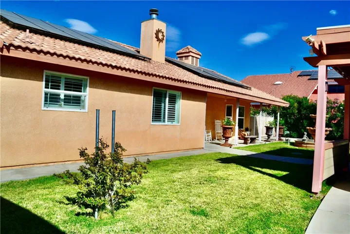 36422 Harold 5th St, Palmdale, California 93550