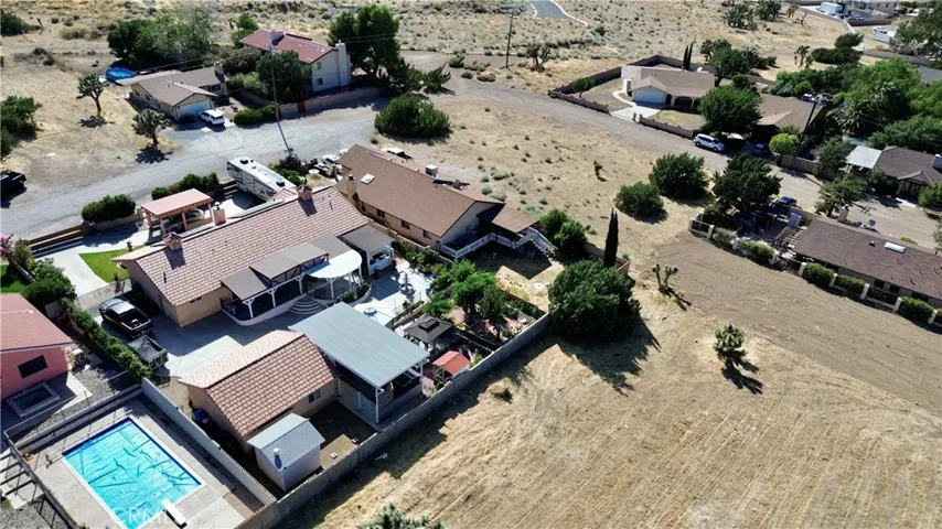 36422 Harold 5th St, Palmdale, California 93550