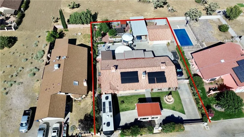 36422 Harold 5th St, Palmdale, California 93550