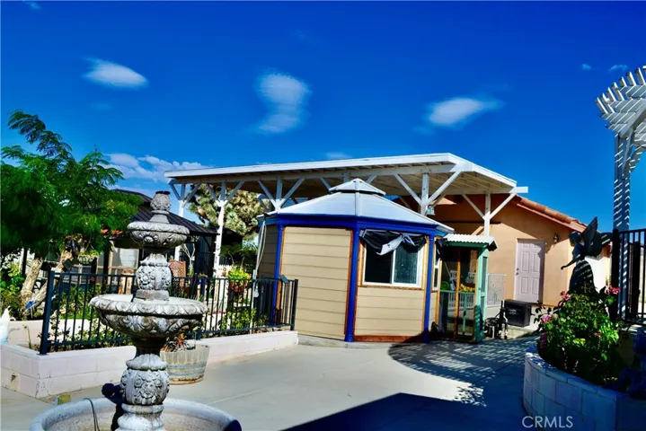 36422 Harold 5th St, Palmdale, California 93550