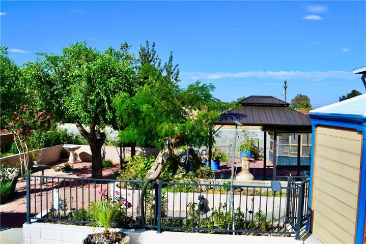 36422 Harold 5th St, Palmdale, California 93550