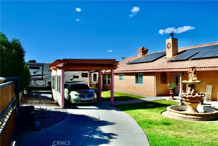 36422 Harold 5th St, Palmdale, California 93550
