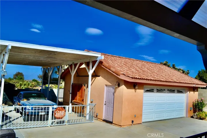 36422 Harold 5th St, Palmdale, California 93550
