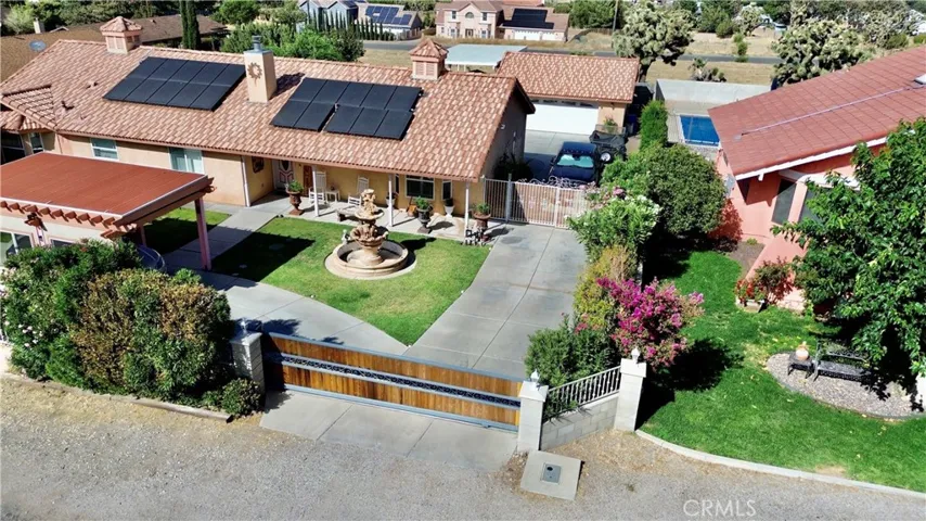 36422 Harold 5th St, Palmdale, California 93550