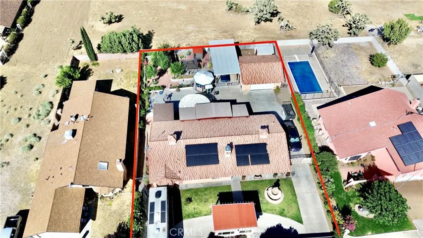 36422 Harold 5th St, Palmdale, California 93550