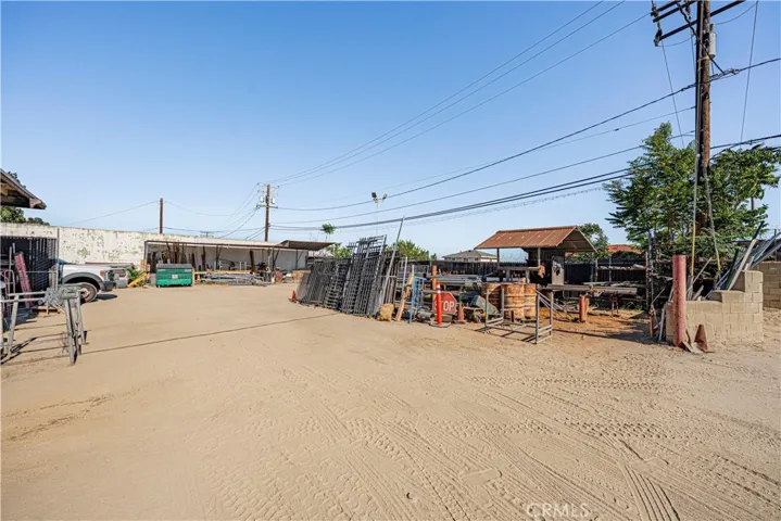 8464 Garvey Avenue, Rosemead, California 91770