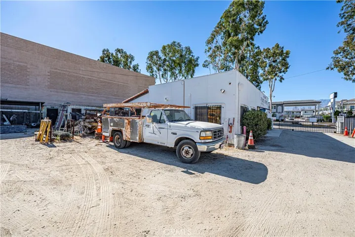 8464 Garvey Avenue, Rosemead, California 91770