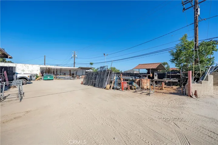 8464 Garvey Avenue, Rosemead, California 91770