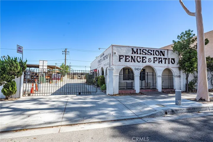 8464 Garvey Avenue, Rosemead, California 91770