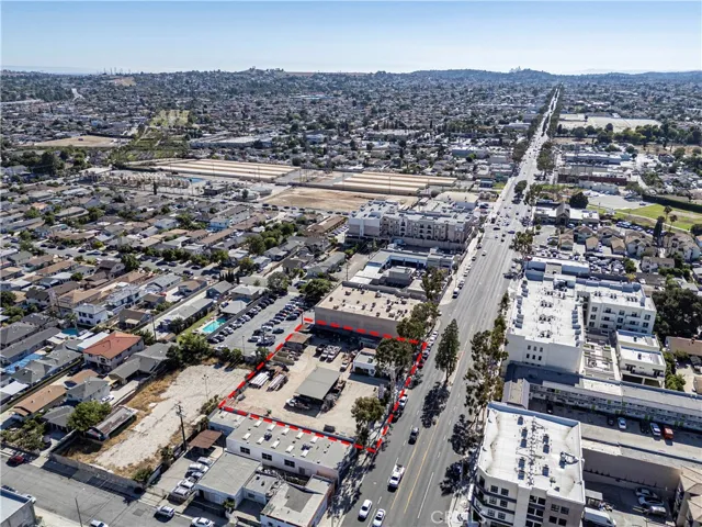 8464 Garvey Avenue, Rosemead, California 91770