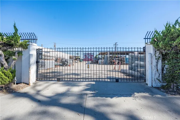 8464 Garvey Avenue, Rosemead, California 91770