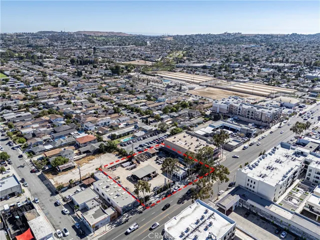 8464 Garvey Avenue, Rosemead, California 91770