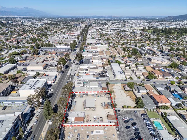 8464 Garvey Avenue, Rosemead, California 91770
