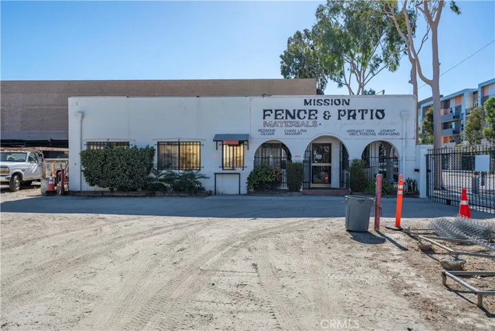 8464 Garvey Avenue, Rosemead, California 91770