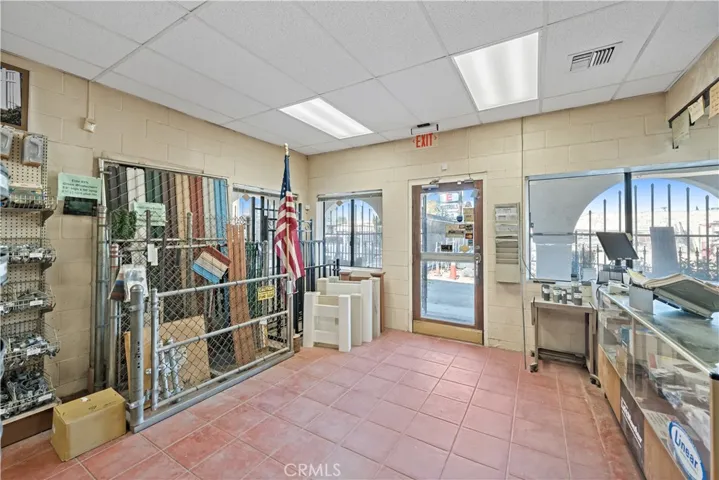 8464 Garvey Avenue, Rosemead, California 91770