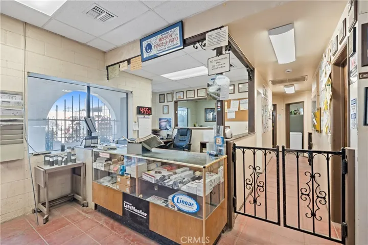8464 Garvey Avenue, Rosemead, California 91770