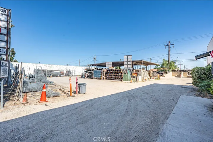 8464 Garvey Avenue, Rosemead, California 91770