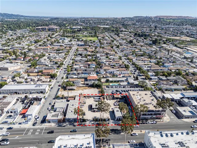 8464 Garvey Avenue, Rosemead, California 91770