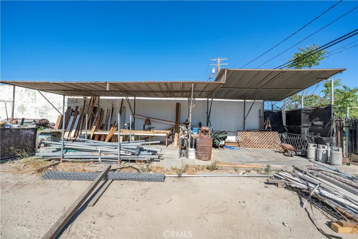 8464 Garvey Avenue, Rosemead, California 91770
