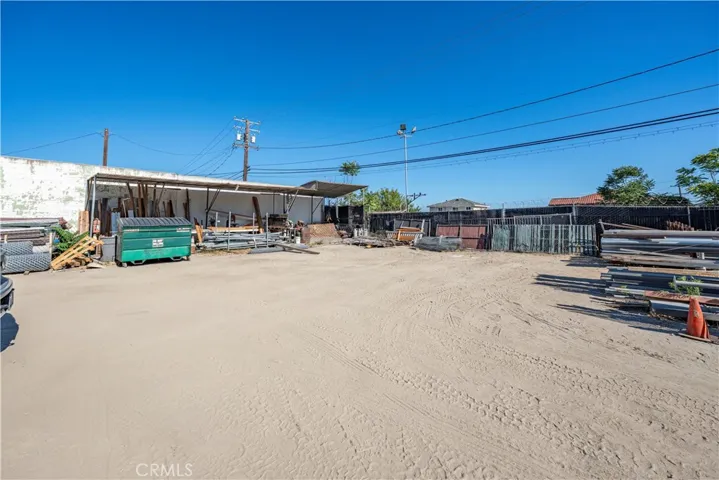 8464 Garvey Avenue, Rosemead, California 91770