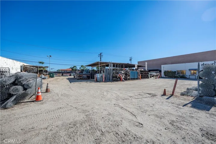 8464 Garvey Avenue, Rosemead, California 91770
