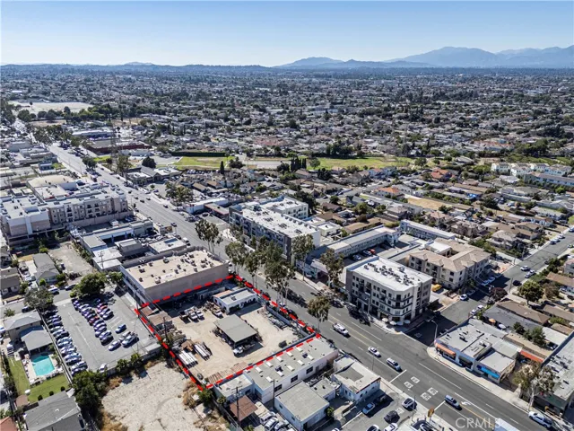 8464 Garvey Avenue, Rosemead, California 91770