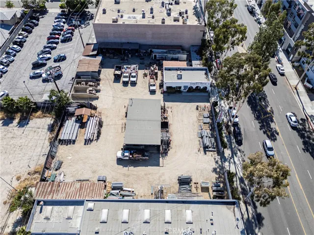 8464 Garvey Avenue, Rosemead, California 91770